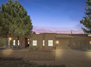 701 Villa Antigua Ct, El Paso, TX 79932
