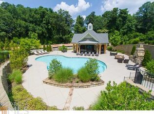 2538 Gatebury Cir, Chamblee, GA 30341