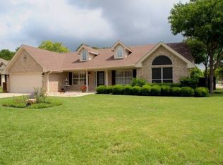 2901 Brandy Ln, Georgetown, TX 78628