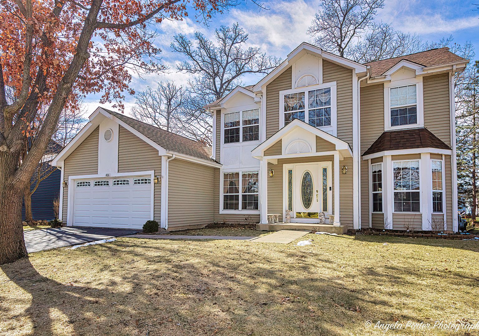 4106 Newport Dr, Island Lake, IL 60042 Zillow