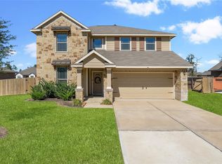 12242 N Chestnut Hills Dr, Conroe, TX 77303