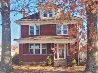 1708 Liberty St, Parkersburg, WV