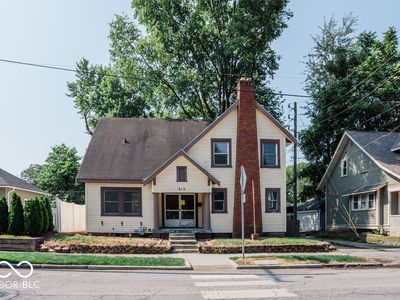819 E 49th St, Indianapolis, IN, 46205