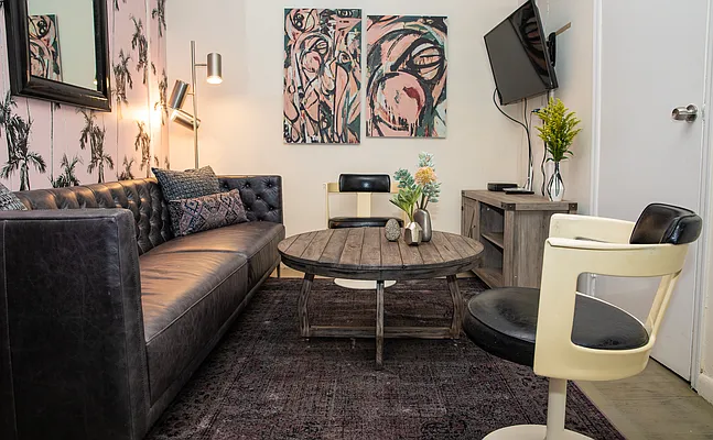 Rented by Corcoran | media 1