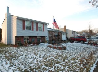 1325 Laurel Green Pl, Galloway, OH 43119