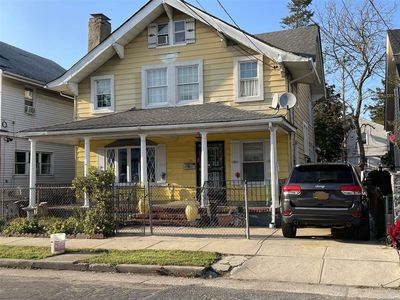 91 Union Place, Hempstead, NY, 11550