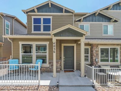 (Undisclosed Address), Colorado Springs, CO, 80916