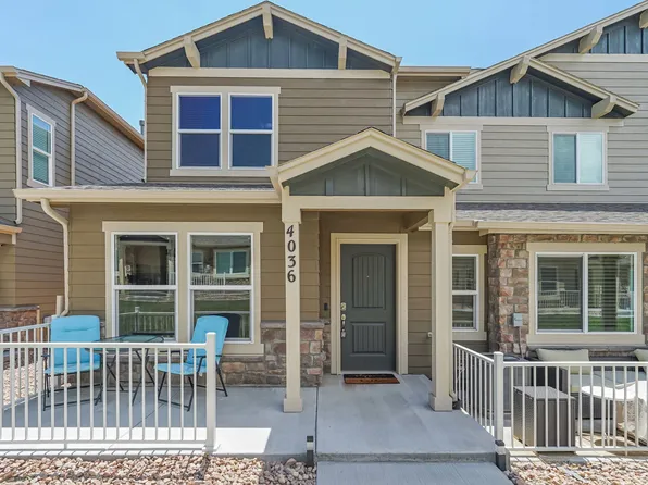 (undisclosed Address), Colorado Springs, CO 80916