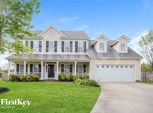 10203 Fairbourne Ct, Charlotte, NC 28269
