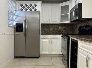 14195 SW 87th St #B111, Miami, FL 33183