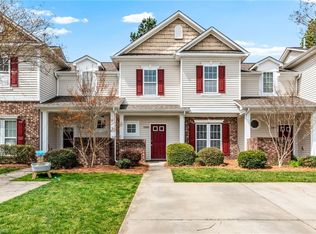 5910 Hollow Wood Ct, Winston Salem, NC 27104