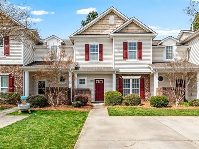 5910 Hollow Wood Ct, Winston Salem, NC, 27104