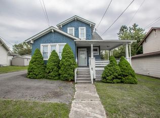 1555 Harper Rd, Beckley, WV 25801