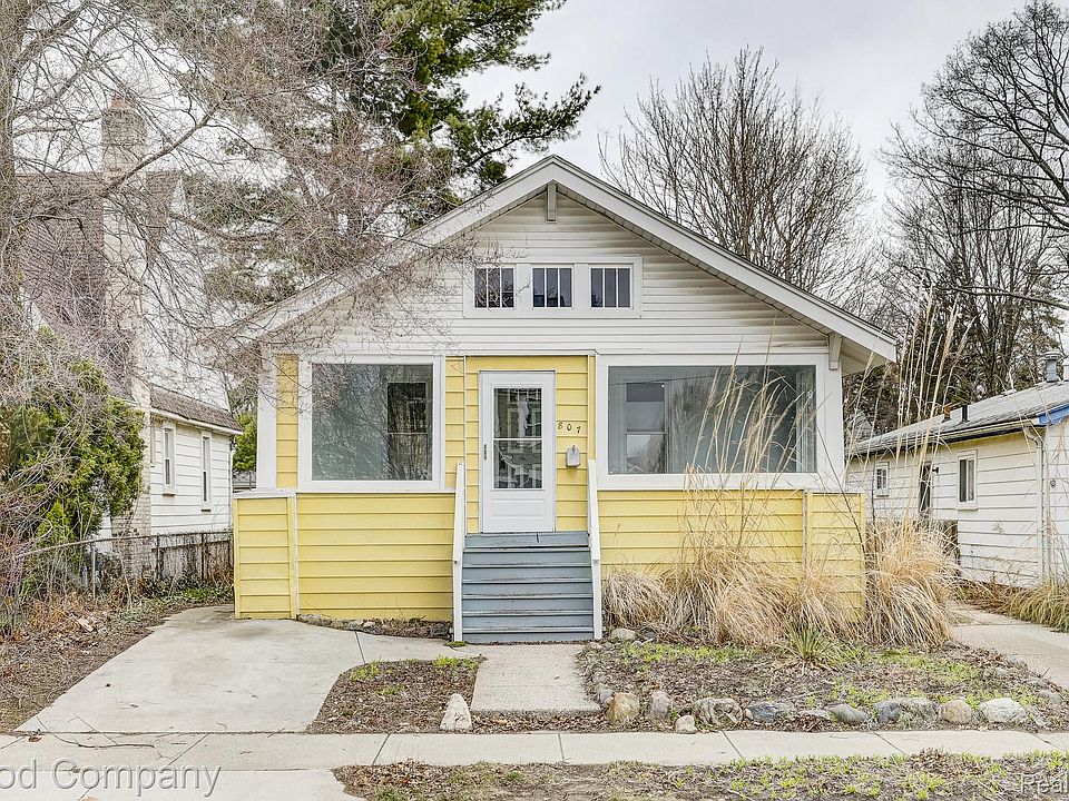 1st image of 807 Baldwin Ave