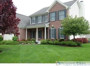 15070 Windsor Ln, Noblesville, IN 46060