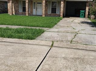 2104 Giaise St, Marrero, LA 70072