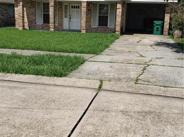 2104 Giaise St, Marrero, LA 70072