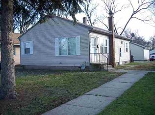 1141 W Lexington Ave, Elkhart, IN 46514