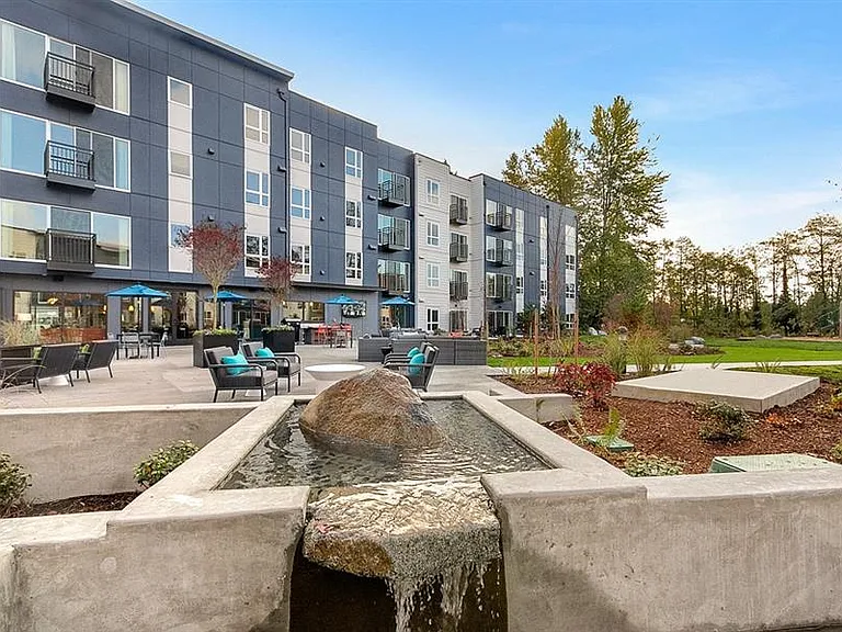 Trillium Apartments — Photo 21