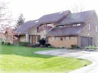 3905 Waggoner Rd, Blacklick, OH 43004