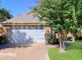 6732 Stone Garden Dr, Memphis, TN 38134