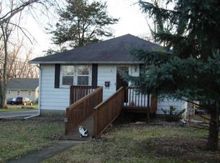 630 Anderson St, Greencastle, IN 46135