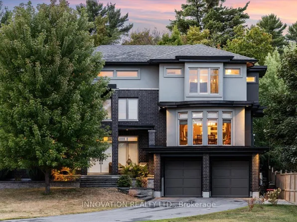 332 Carp Highlands Ct, Ottawa, ON K0A 1L0