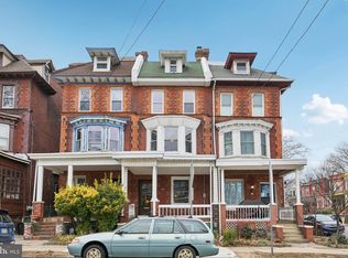 502 S 49th St, Philadelphia, PA 19143