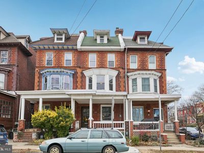 502 S 49th St, Philadelphia, PA, 19143