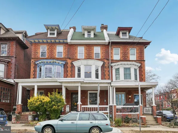 502 S 49th St, Philadelphia, PA 19143