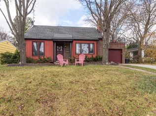719 Collegewood Dr, Ypsilanti, MI 48197