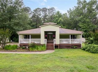 10156 Rivertown Rd, Fairburn, GA 30213