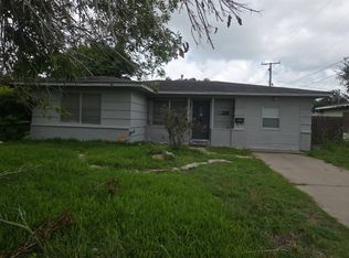4801 Edith St, Corpus Christi, TX 78411