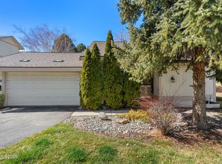 1195 Wagon Wheel Cir, Reno, NV 89503