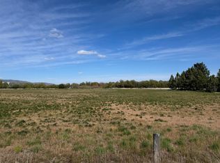 Soldier Rd LOT 8, Fairfield, ID 83327
