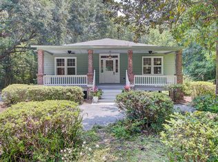317 S Laurel St, Summerville, SC 29483
