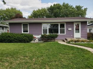 810 S Congress Ave, Polo, IL 61064