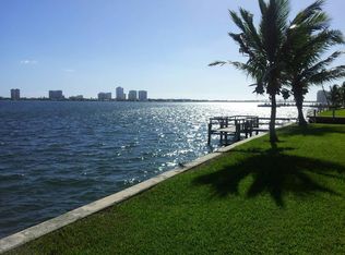 100 Lehane Ter APT 3, North Palm Beach, FL 33408