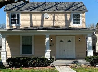 3516 Powell Ave, Louisville, KY