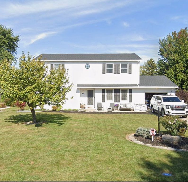 313 Linden Way Dr - Property Image