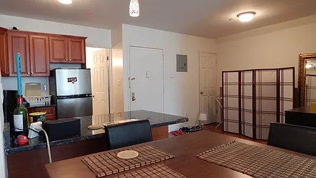 Rented by Citi Habitats