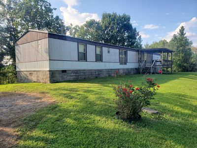 956 Cookeville Hwy, Chestnut Mound, TN, 38552
