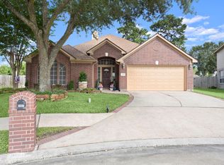 2007 Louetta Spring Dr, Spring, TX 77388