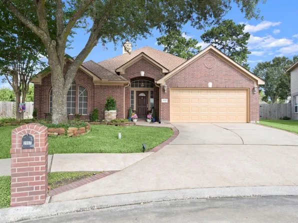 2007 Louetta Spring Dr, Spring, TX 77388