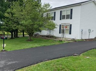 15 Cashmere Dr, Martinsburg, WV 25404