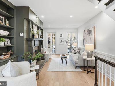 1608 33rd St NW, Washington, DC, 20007