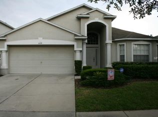 4126 Marchmont Blvd, Land O Lakes, FL 34638