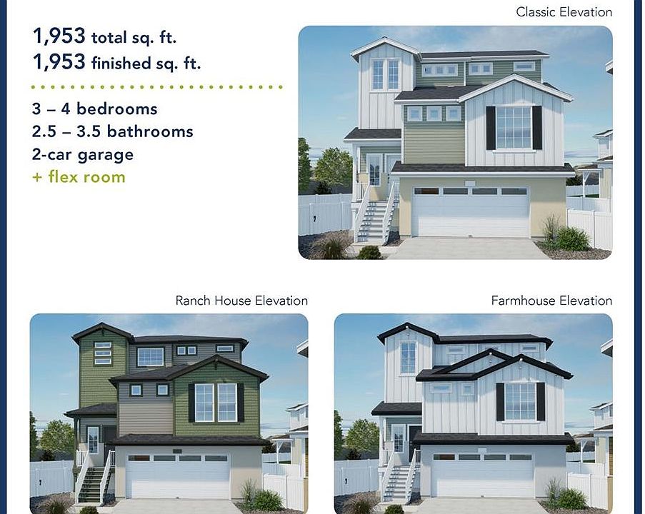 2nd image of 21833 E 38th Place