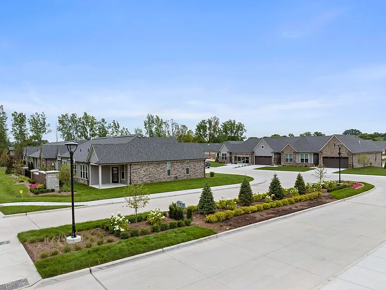 Walden Parc Apartments — Photo 49