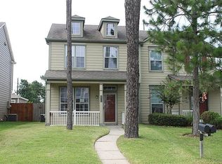 2111 Rustling Trees Way, Spring, TX 77373